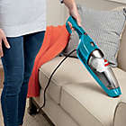Alternate image 3 for BISSELL&reg; Featherweight&reg; Turbo Corded Stick Vacuum in Blue