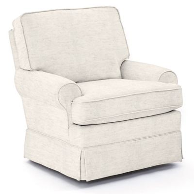 best chairs quinn swivel glider