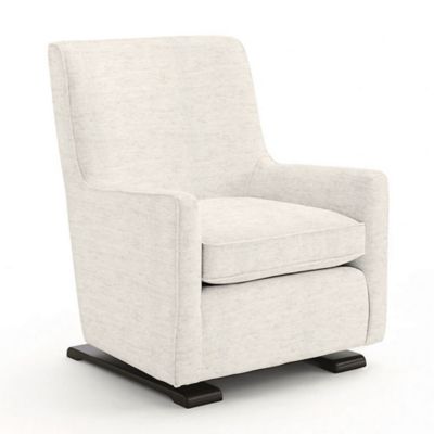 best swivel glider chair