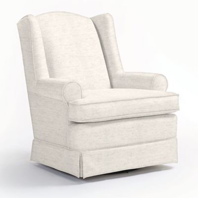 roni swivel glider buy buy baby