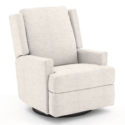 million dollar baby willa recliner