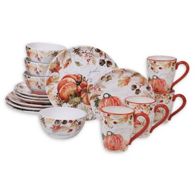 dinnerware sets for 8 clearance