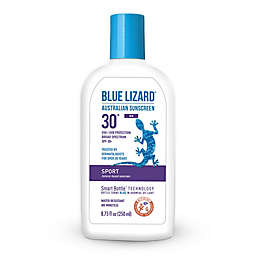 Blue Lizard 8.75 oz. Mineral Based Sport SPF 30+ Australian Sunscreen