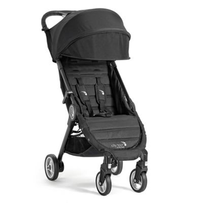 smallest baby jogger stroller