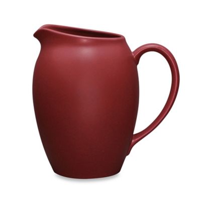 Customer Reviews: Noritake® Colorwave Casual 60 Oz. Pitcher In ...