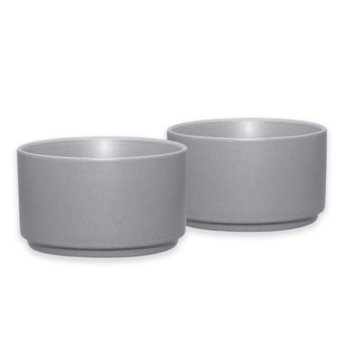 Noritake&reg; Colorwave Ramekins (Set of 2). View a larger version of this product image.