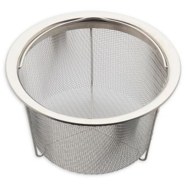 Instant Pot&reg; Large Mesh Steamer Basket. View a larger version of this product image.
