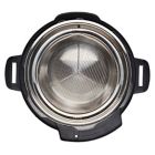 Alternate image 1 for Instant Pot&reg; Large Mesh Steamer Basket