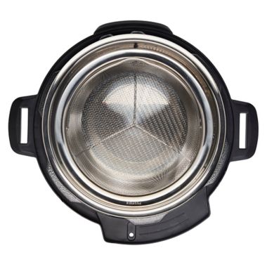Instant Pot&reg; Large Mesh Steamer Basket. View a larger version of this product image.