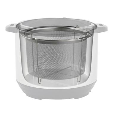 Instant Pot&reg; Large Mesh Steamer Basket. View a larger version of this product image.