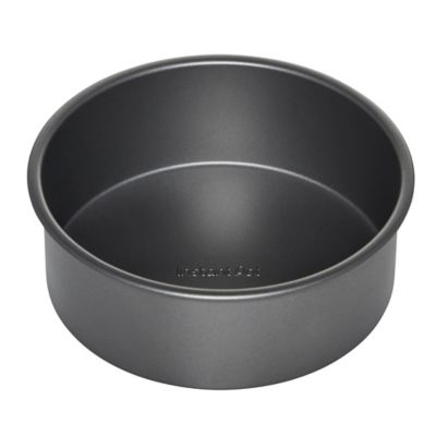 cake pan circle