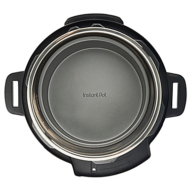 Instant Pot&reg; Nonstick Round Cake Pan. View a larger version of this product image.