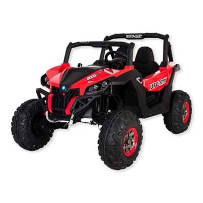 24v utv ride on