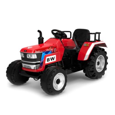 12v kids tractor