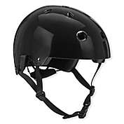 BoneShieldz Skate Helmet in Black
