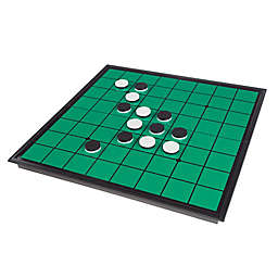 Hey! Play! Magnetic Travel Go Reverse Board Game