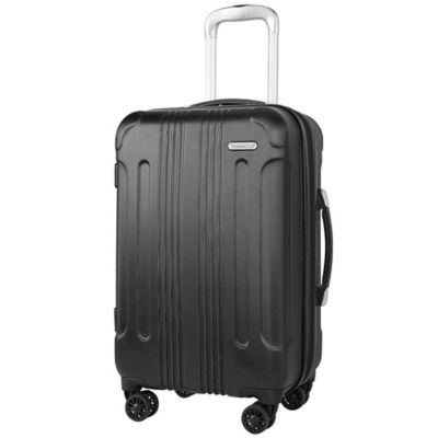 20 carry on spinner luggage