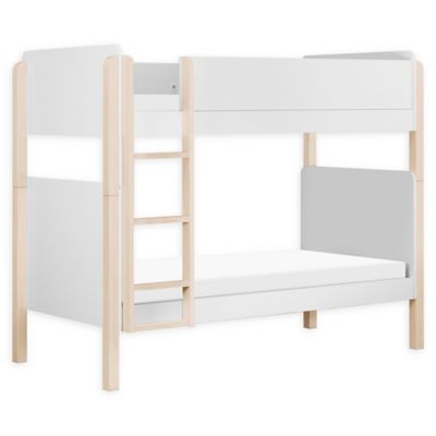 babyletto twin bed