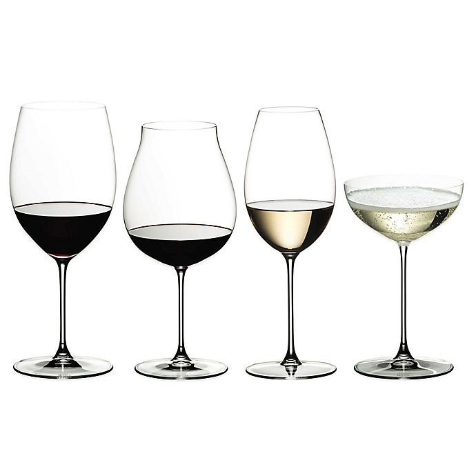 Alternate image 1 for Riedel® Veritas Wine & Bar Collection