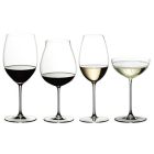 Alternate image 0 for Riedel&reg; Veritas Wine &amp; Bar Collection