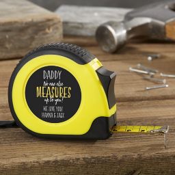 No One Measures Up 16-Foot Tape Measure