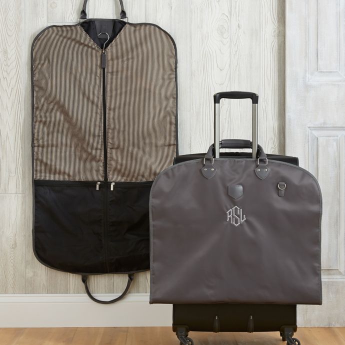 garment bag