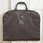 Alternate image 1 for Water Resistant Embroidered Garment Bag