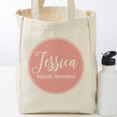 meaning tote