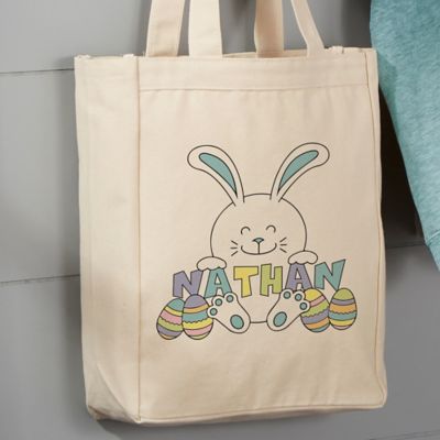 custom printed canvas tote bags