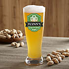Alternate image 0 for Cup O&#39; Cheer Irish 20oz. Personalized Pilsner