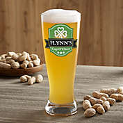 Cup O&#39; Cheer Irish 20oz. Personalized Pilsner