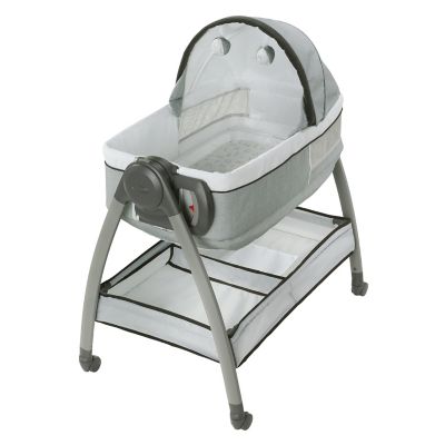 graco suite bassinet