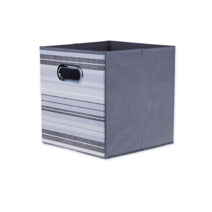 bed bath and beyond storage bins