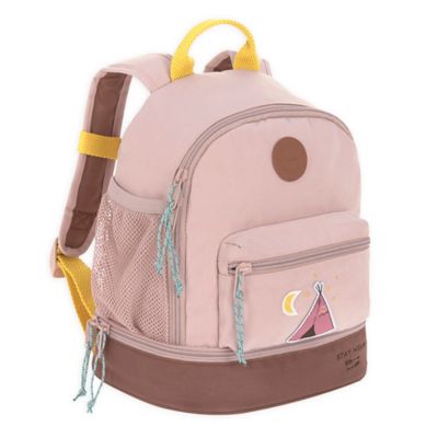 trendy mini backpack