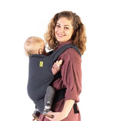 boba infant carrier