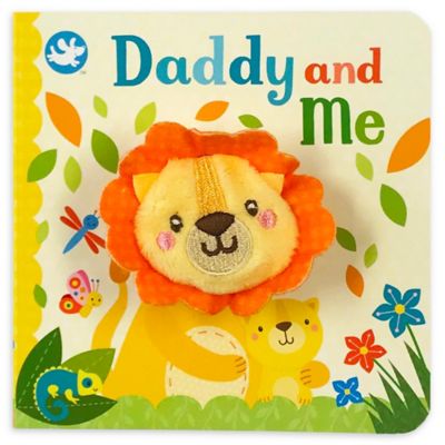 daddy finger toys