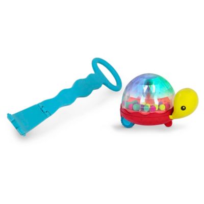 walking popper toy