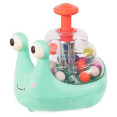 poppity whale pop ball popper