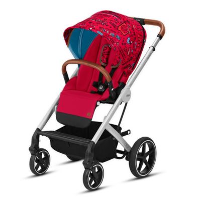 cybex stroller sale