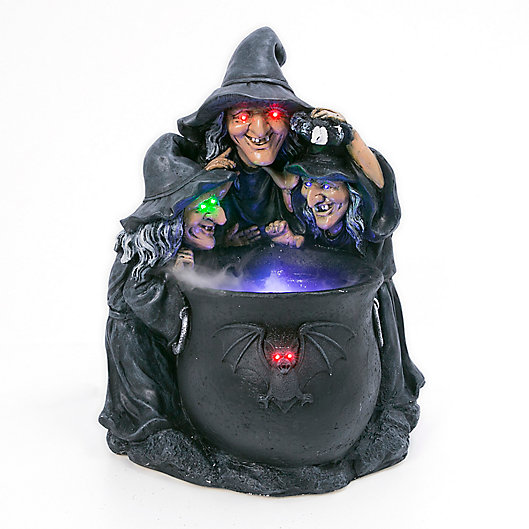 set of 2 This Is The Night of Halloween Witches Pot Holder set of 2 This Is The Night of Halloween Witches Pot Holder