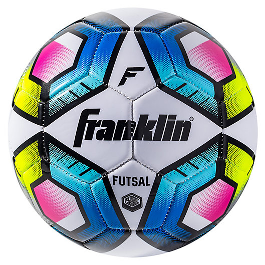 Alternate image 1 for Franklin® Sports Size 3 Official Futsal Ball