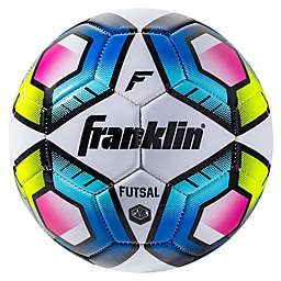 Franklin® Sports Size 3 Official Futsal Ball