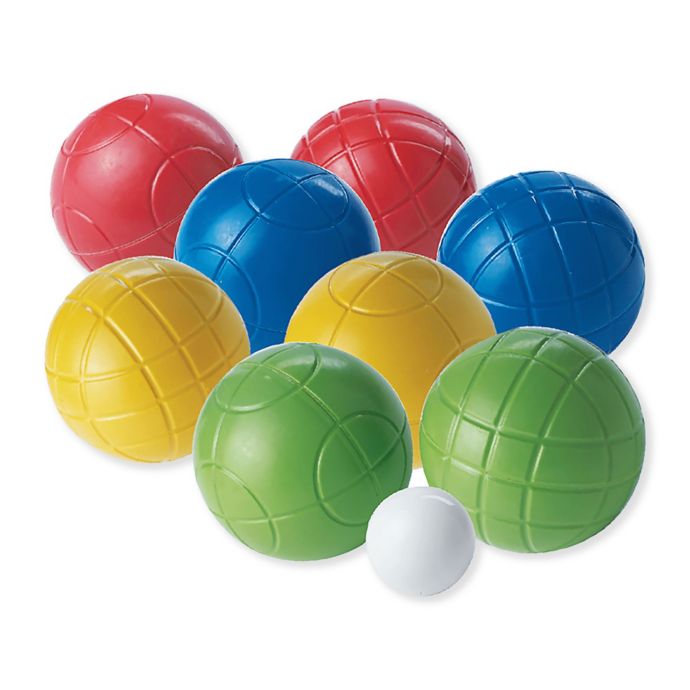 Franklin® Sports 90mm Bocce Ball Starter Set Bed Bath & Beyond