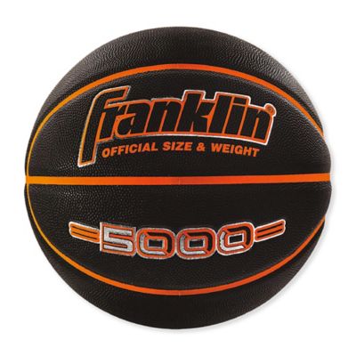 Franklin&reg; Sports 5000 Laminated Basketball