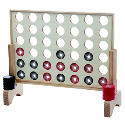 Franklin&reg; Sports Jumbo 4 In A Row Game
