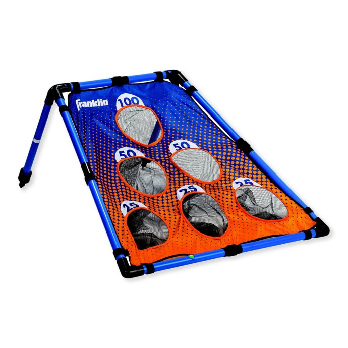 Franklin Sports 6 Hole Bean Bag Toss Game Bed Bath Beyond