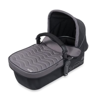 summer infant travel bassinet