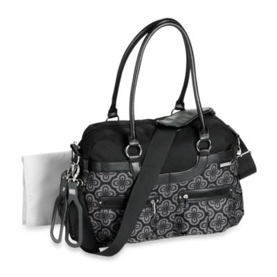 jj cole satchel diaper bag