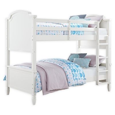 twin bunk beds for girls