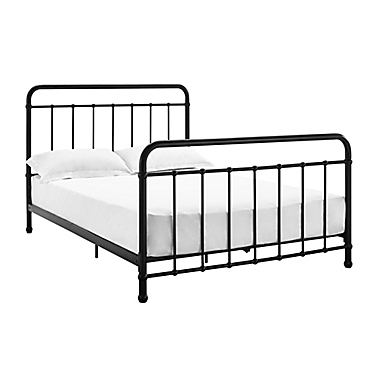 EveryRoom Kalvin Bed Frame. View a larger version of this product image.
